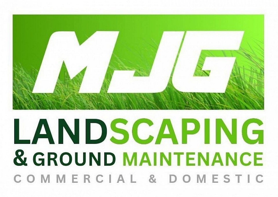 MJG Logo